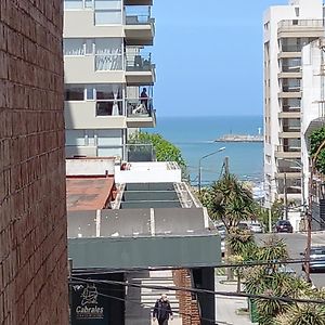 Apartamento de 1 Dormitorio